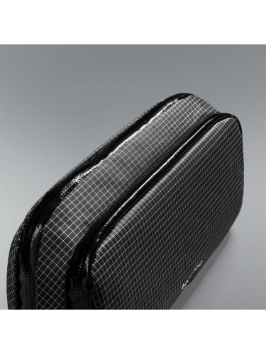 Tomtoc Travel сумка для аксессуаров Light-T12 Electronic Accessory Pouch M 1.8L Cell Black