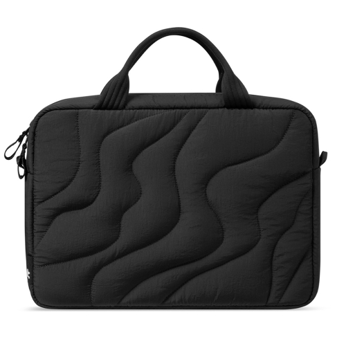 Tomtoc Laptop сумка Terra-A28 Puffy Laptop Carrying Bag 14" (Win) Lavascape