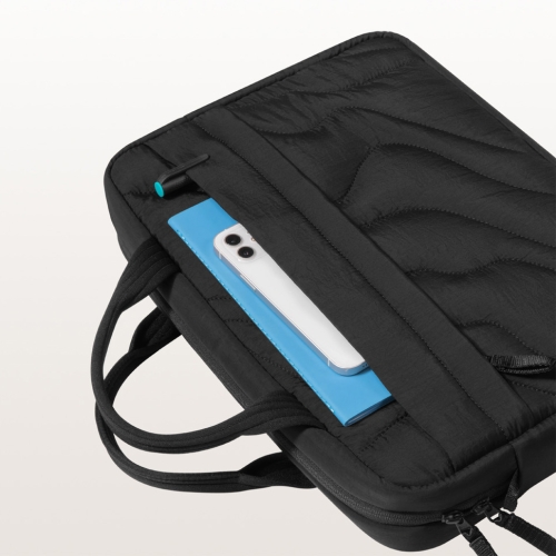 Tomtoc Laptop сумка Terra-A28 Puffy Laptop Carrying Bag 14" (Win) Lavascape