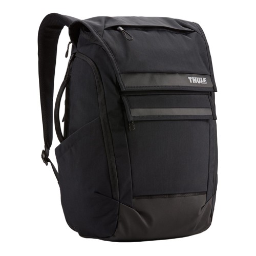 Thule Paramount Backpack 27L PARABP2216 с отсеком для ноутбука до 15.6 дюймов, черный 3204216