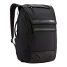 Thule Paramount Backpack 27L PARABP2216 с отсеком для ноутбука до 15.6 дюймов, черный 3204216