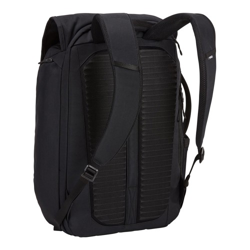 Thule Paramount Backpack 27L PARABP2216 с отсеком для ноутбука до 15.6 дюймов, черный 3204216