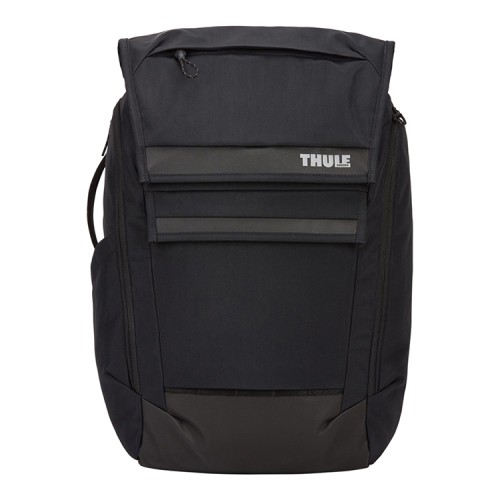 Thule Paramount Backpack 27L PARABP2216 с отсеком для ноутбука до 15.6 дюймов, черный 3204216