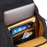 Рюкзак Thule Paramount Backpack 27L PARABP2216 с отсеком для ноутбука до 15.6 дюймов, черный