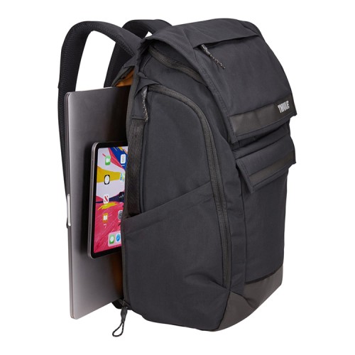 Thule Paramount Backpack 27L PARABP2216 с отсеком для ноутбука до 15.6 дюймов, черный 3204216