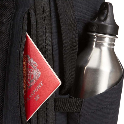 Thule Paramount Backpack 27L PARABP2216 с отсеком для ноутбука до 15.6 дюймов, черный 3204216