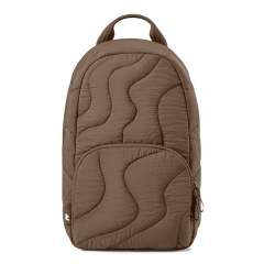 Tomtoc Travel рюкзак для планшетов Terra-T36 Puffy Sling Backpack 11"/10L Earthshade