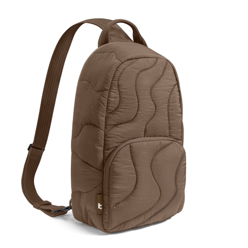 Tomtoc Travel рюкзак для планшетов Terra-T36 Puffy Sling Backpack 11"/10L Earthshade