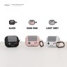 Чехол Elago AW5 Hang case для AirPods Pro, розовый