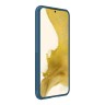 Чехол Nillkin Frosted Shield Pro для Galaxy S23 Plus, синий
