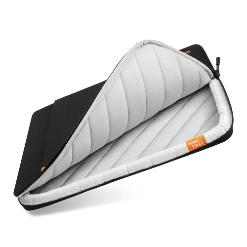 Папка Tomtoc Defender Laptop Sleeve Kit 2-in-1 A13 набор для Macbook Pro 16'', черный