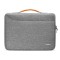 Сумка Tomtoc Defender Laptop Handbag A22 для Macbook Pro/Air 14-13", серая (A22D2G1)