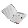 Сумка Tomtoc Defender Laptop Handbag A22 для Macbook Pro/Air 14-13", серая (A22D2G1)