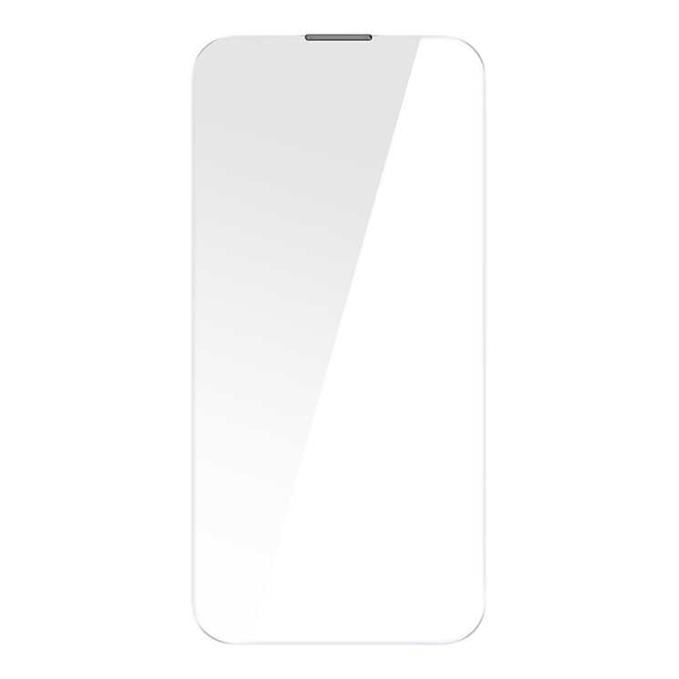 Baseus Corning glass (Dust-proof) для iPhone 14 | 13 | 13 Pro (1 шт), прозрачное