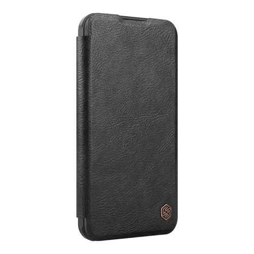 Nillkin для Galaxy S24+ чехол QIN ProP Booktype Black