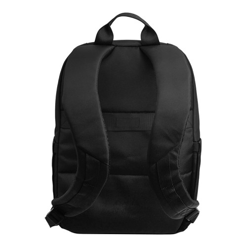 BMW для ноутбуков 15" рюкзак Computer Backpack Carbon Colored lines Black/Red