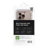 Uniq для iPhone 16 Pro чехол Combat Taupe Gold (MagSafe)