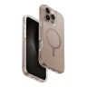 Uniq для iPhone 16 Pro чехол Combat Taupe Gold (MagSafe)