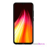 Nillkin Super Frosted Shield для Redmi Note 8, черный NLK-85449