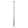 Комплект Uniq для iPhone 16 Pro Max чехол+шнурок COEHL Linear Iridescent (MagSafe)