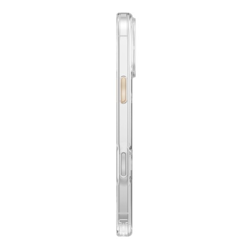 Комплект Uniq для iPhone 16 Pro Max чехол+шнурок COEHL Linear Iridescent (MagSafe)