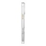 Комплект Uniq для iPhone 16 Pro Max чехол+шнурок COEHL Linear Iridescent (MagSafe)