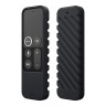 Чехол Elago R3 Protective Case для пульта Apple TV (по 2020 г.), черный