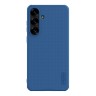 Nillkin для Galaxy S25 чехол Frosted Shield Pro Blue