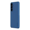 Nillkin для Galaxy S25 чехол Frosted Shield Pro Blue