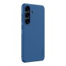 Nillkin для Galaxy S25 чехол Frosted Shield Pro Blue