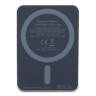 Guess АКБ MagSafe with Metal Script logo 5000 mAh 15W Gold