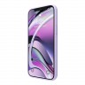 Чехол Elago Soft Silicone для iPhone 12 Pro Max, lavender