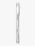 Uniq для iPhone 17 Pro Max чехол LifePro Xtreme Tinsel Lucent (MagSafe)