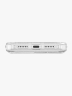 Uniq для iPhone 17 Pro Max чехол LifePro Xtreme Tinsel Lucent (MagSafe)