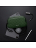Tomtoc Travel сумка для аксессуаров Light-T12 Electronic Accessory Pouch M 1.8L Green