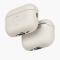 Uniq для Airpods Pro 3 чехол Lyden Vex Leatherette Clay