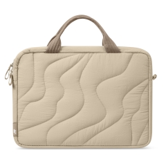 Tomtoc Laptop сумка Terra-A28 Puffy Laptop Carrying Bag 14" (Win) Natural Sand