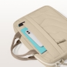 Tomtoc Laptop сумка Terra-A28 Puffy Laptop Carrying Bag 14" (Win) Natural Sand