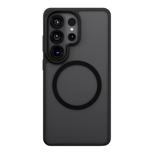 Uniq для Galaxy S26 Ultra чехол Veren Smoky Frost (MagSafe)