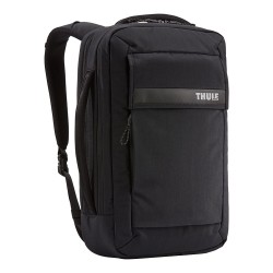 Рюкзак Thule Paramount Convertible Backpack 16L PARACB2116 с отсеком для ноутбука до 15.6 дюймов, черный