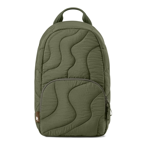 Tomtoc Travel рюкзак для планшетов Terra-T36 Puffy Sling Backpack 11"/10L Greenlands