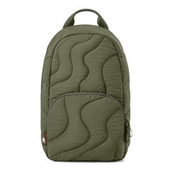 Tomtoc Travel рюкзак для планшетов Terra-T36 Puffy Sling Backpack 11"/10L Greenlands