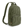 Tomtoc Travel рюкзак для планшетов Terra-T36 Puffy Sling Backpack 11"/10L Greenlands