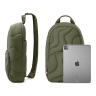 Tomtoc Travel рюкзак для планшетов Terra-T36 Puffy Sling Backpack 11"/10L Greenlands