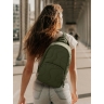Tomtoc Travel рюкзак для планшетов Terra-T36 Puffy Sling Backpack 11"/10L Greenlands