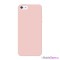 Чехол Deppa Gel Air Case для iPhone 5/5s, розовый