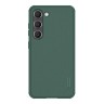 Чехол Nillkin Frosted Shield Pro для Galaxy S23 Plus, зеленый