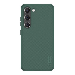 Чехол Nillkin Frosted Shield Pro для Galaxy S23 Plus, зеленый