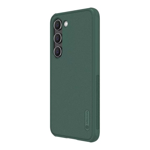 Чехол Nillkin Frosted Shield Pro для Galaxy S23 Plus, зеленый