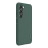 Чехол Nillkin Frosted Shield Pro для Galaxy S23 Plus, зеленый